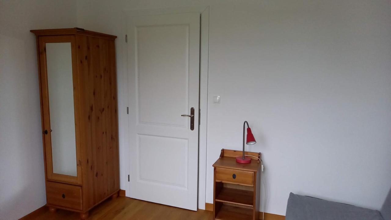 Villa U Janciow Cracovia Esterno foto