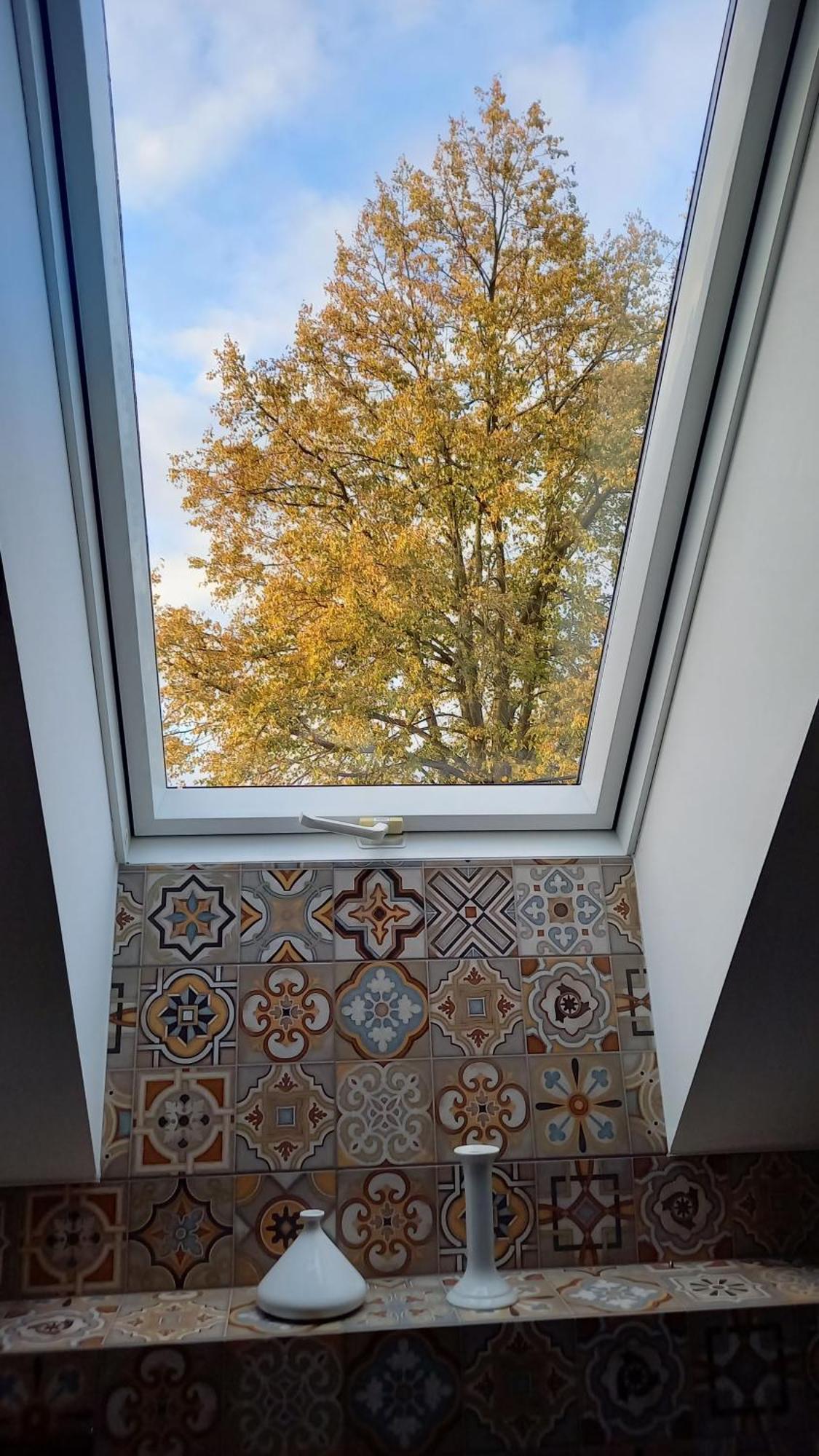 Villa U Janciow Cracovia Esterno foto